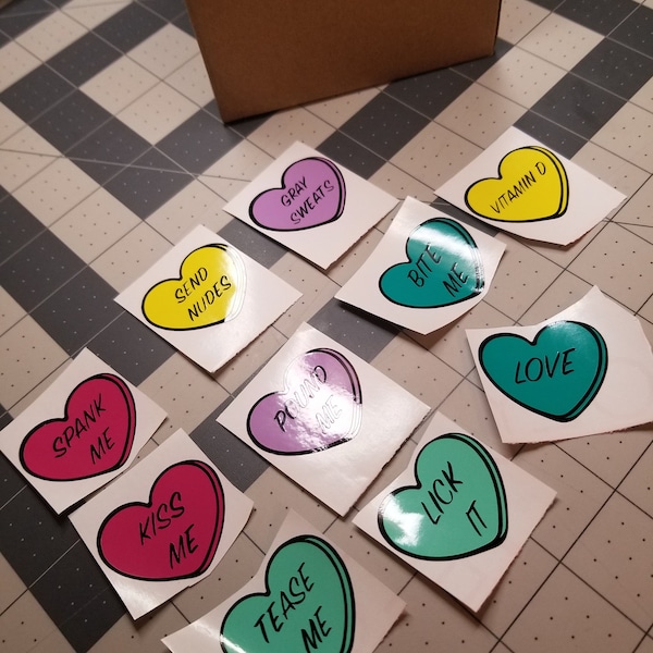 Valentines Day SVG Files for Cricut - Valentine Svg Bundle - DXF PNG ...