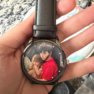 Samantha ha añadido una foto de su compra
