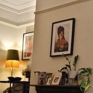 Emma added a photo of their purchase