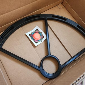 Lydia added a photo of their purchase