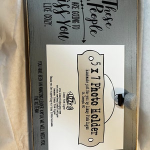 Tara added a photo of their purchase