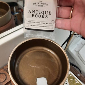 Julie added a photo of their purchase