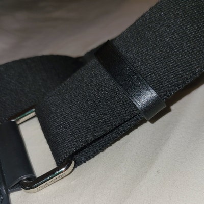 Mcraft® Handmade Vachetta Leather Strap Keeper NO RETURN & EXCHANGE - Etsy
