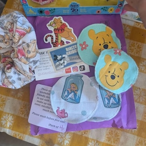 Sarah added a photo of their purchase