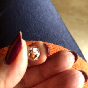 Jennifer added a photo of their purchase