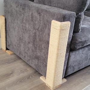 Hannah heeft een foto van de aankoop toegevoegd