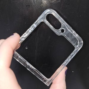 Sasha added a photo of their purchase