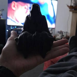 Craig added a photo of their purchase