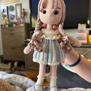 Jennifer ha añadido una foto de su compra