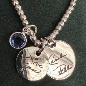 Etsy buyer added a photo of their purchase