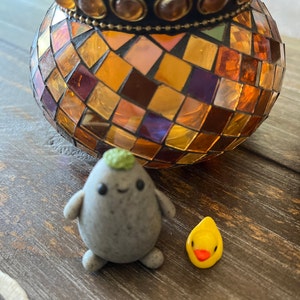 Etsy buyer added a photo of their purchase