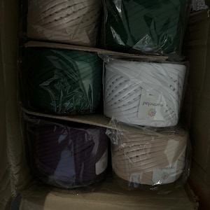 Mahawa added a photo of their purchase