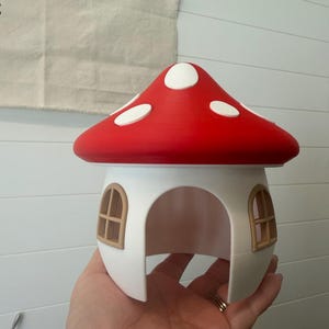 Annie adicionaram uma foto da sua compra