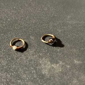 J added a photo of their purchase