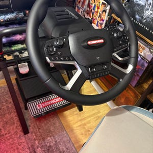 Matthew added a photo of their purchase