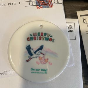 Brenda added a photo of their purchase