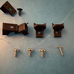 Comprador de Etsy ha añadido una foto de su compra