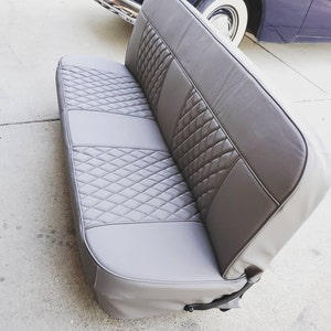 The Easy Rider Seat Cover Ford 1953-56 Hot | Etsy