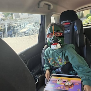 Alex added a photo of their purchase