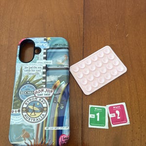Taryn added a photo of their purchase