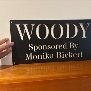 Scott added a photo of their purchase