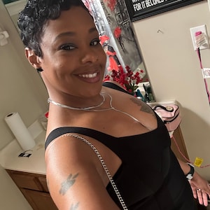 LaShay added a photo of their purchase