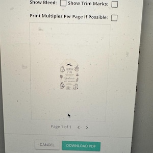 Jules a ajouté une photo de son achat