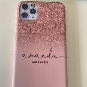 Amanda hat ein Foto des gekauften Artikels hinzugefügt