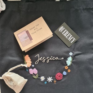 Jessica added a photo of their purchase