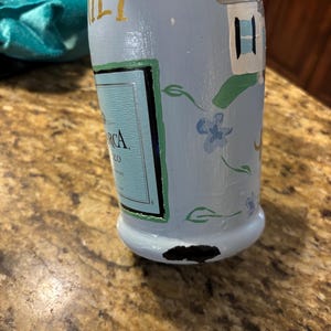 Marlie added a photo of their purchase
