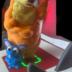 Thomas hat ein Foto des gekauften Artikels hinzugefügt