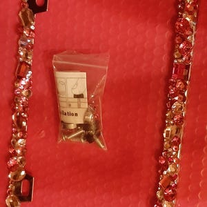 Stash added a photo of their purchase