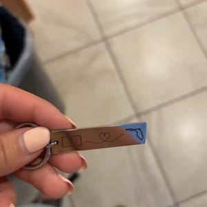 Kerri added a photo of their purchase