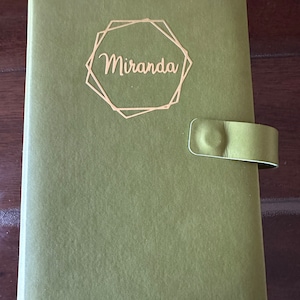 Miranda added a photo of their purchase