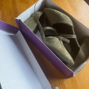 Johanna added a photo of their purchase