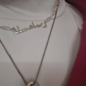 Kira added a photo of their purchase