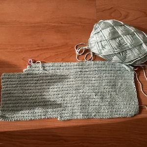 Hanna added a photo of their purchase