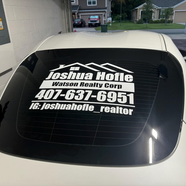 Custom US DOT Logo Stickers Truck Decals Semi Truck Van Lettering Truck ...