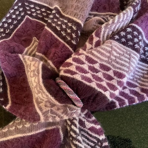 Mary added a photo of their purchase