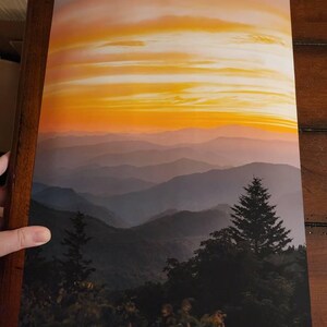 Erin hat ein Foto des gekauften Artikels hinzugefügt