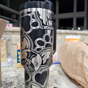 Candace added a photo of their purchase