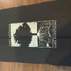 Fallon added a photo of their purchase