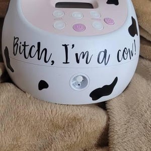 Bailey added a photo of their purchase