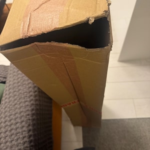 dina added a photo of their purchase