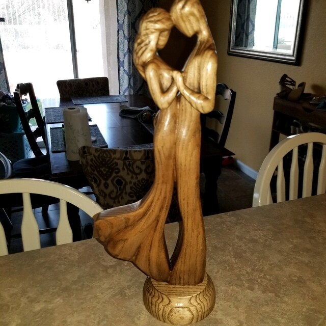 Mathew Samson added a photo of their purchase