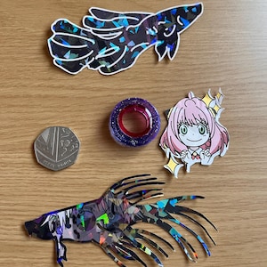 Morgan added a photo of their purchase