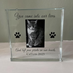 Helen added a photo of their purchase