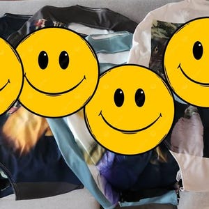 May added a photo of their purchase
