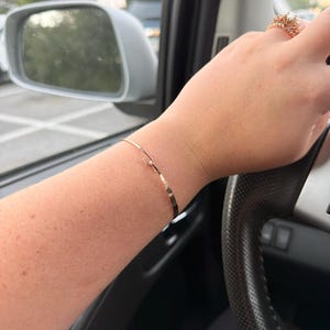 Deanna added a photo of their purchase