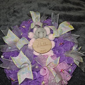Tracie added a photo of their purchase